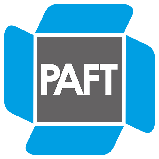 PAFT Logo