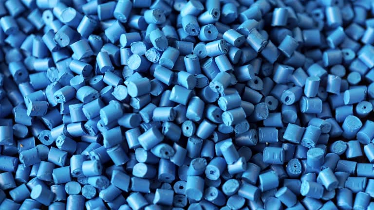 Recycled HDPE - High Performance