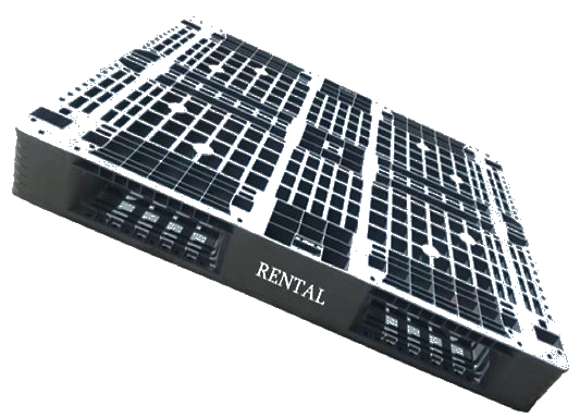 PAFT Rental Pallet Pallet